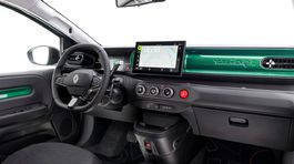 Renault Twingo E-Tech - 2025