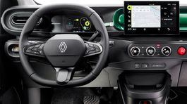 Renault Twingo E-Tech - 2025