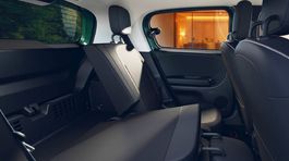 Renault Twingo E-Tech - 2025