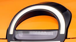 Renault Twingo E-Tech - 2025