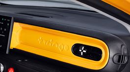 Renault Twingo E-Tech - 2025