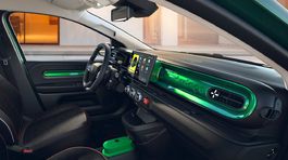 Renault Twingo E-Tech - 2025