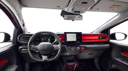 Renault Twingo E-Tech - 2025