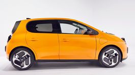 Renault Twingo E-Tech - 2025