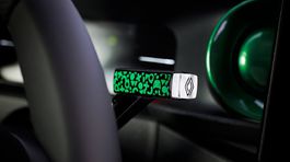 Renault Twingo E-Tech - 2025