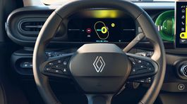 Renault Twingo E-Tech - 2025