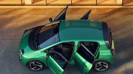 Renault Twingo E-Tech - 2025