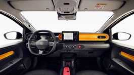 Renault Twingo E-Tech - 2025