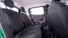 Renault Twingo E-Tech - 2025