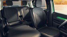 Renault Twingo E-Tech - 2025