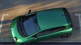 Renault Twingo E-Tech - 2025