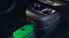 Renault Twingo E-Tech - 2025