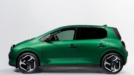 Renault Twingo E-Tech - 2025