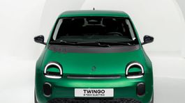 Renault Twingo E-Tech - 2025