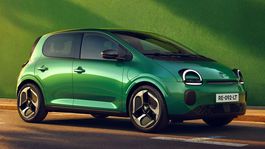 Renault Twingo bude stáť menej ako 20 000 eur