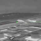 Ropná prečerpávacia stanica na Kryme,