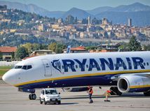 Veľká zmena v cestovaní: Ryanair od stredy...