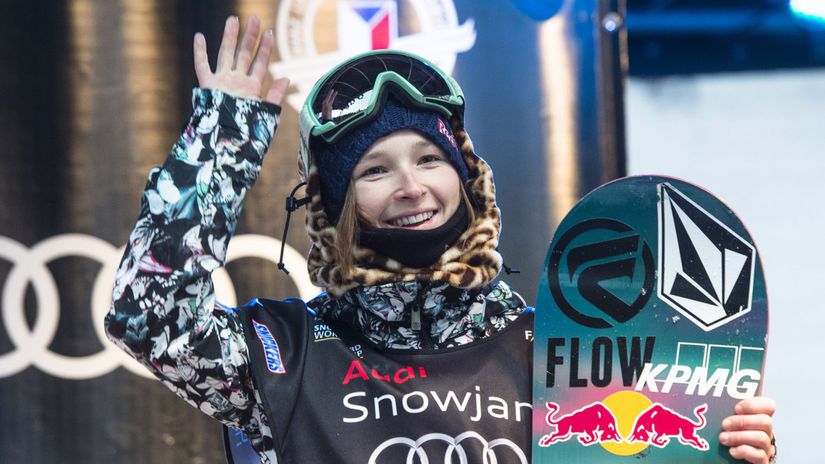 Šárka Pančochová