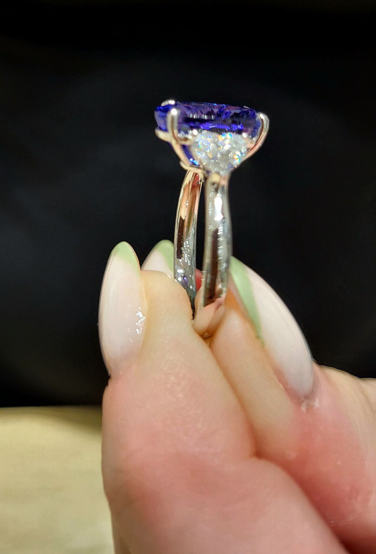 Nebáli by ste sa ho nosiť?