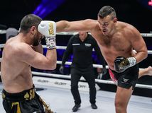 Ty potkan, okradol si nás. Som sklamaný, ako...