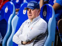 Weiss: Calzonovi nebudem robiť obhajcu, na...