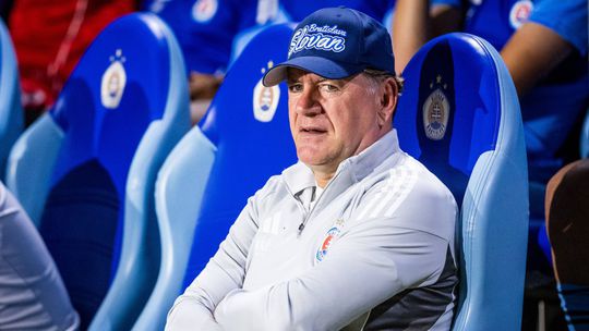 Weiss vracia úder: Postavíte im nový štadión a takto sa odvďačia. Nekľaknem si pred vami, odkázal na tribúny