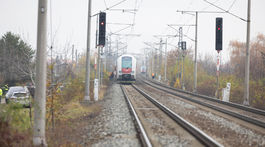 zrážka vlakov pri Pezinku,