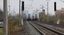 zrážka vlakov pri Pezinku,