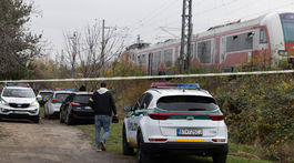 zrážka vlakov pri Pezinku,