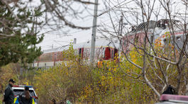 zrážka vlakov pri Pezinku,