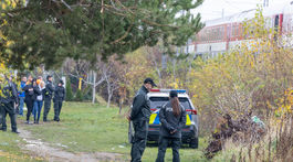 zrážka vlakov pri Pezinku,