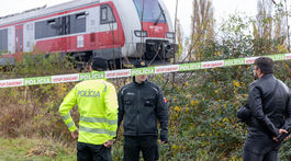 Zrážka vlakov pri Pezinku: Deň po