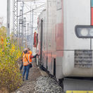 zrážka vlakov pri Pezinku,