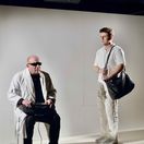 Bezočivec, Gregor Hološka