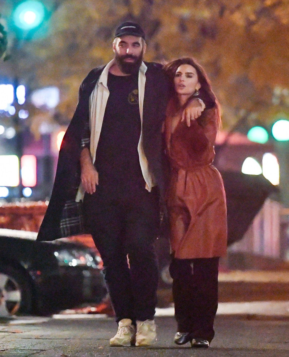 Emily Ratajkowski na rande s režisérom Romain...