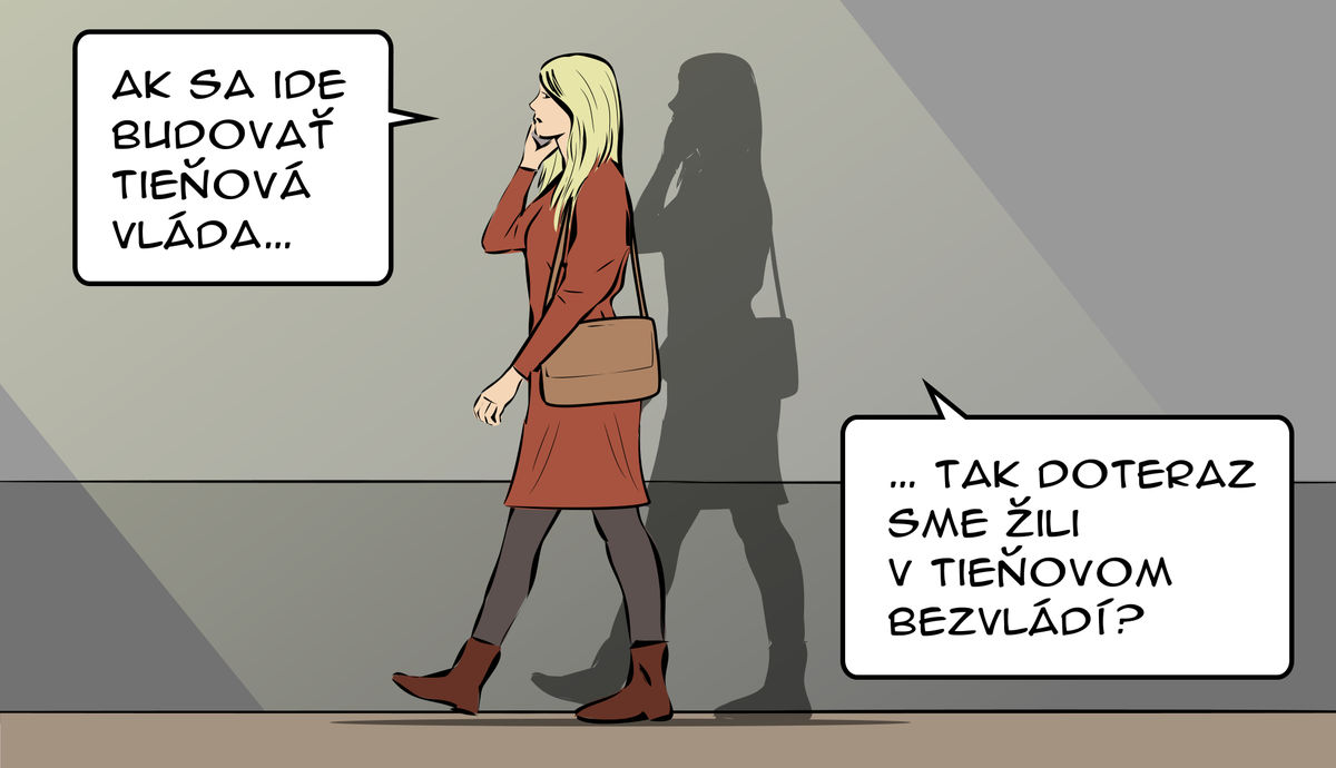 Karikatúra 12.11.2025