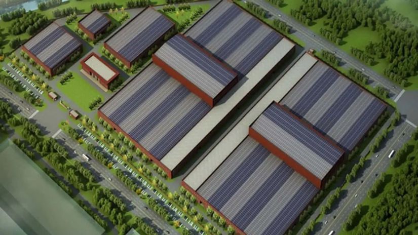 gotion-battery-plant-rendering