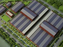 Gotion: Američania náš projekt baterkárne...