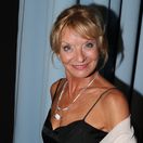 Herečka Vilma Cibulková na archívnom zábere. 