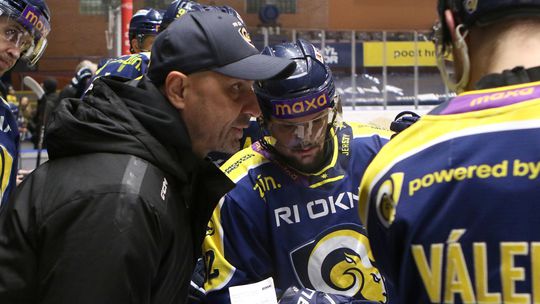 Vyhadzov pre slovenské duo. Pardavý s Kapušom po sérii prehier v Česku skončili