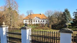 Muzeum hodin kastiel Budimir  7 