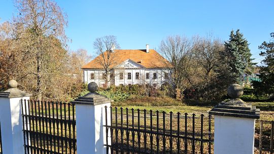 Obľúbený kaštieľ pri Košiciach zostáva pre verejnosť nedostupný. Konsolidácia mu zasadila stopku