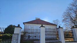 Muzeum hodin kastiel Budimir  4 