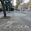 Kriedová revolúcia