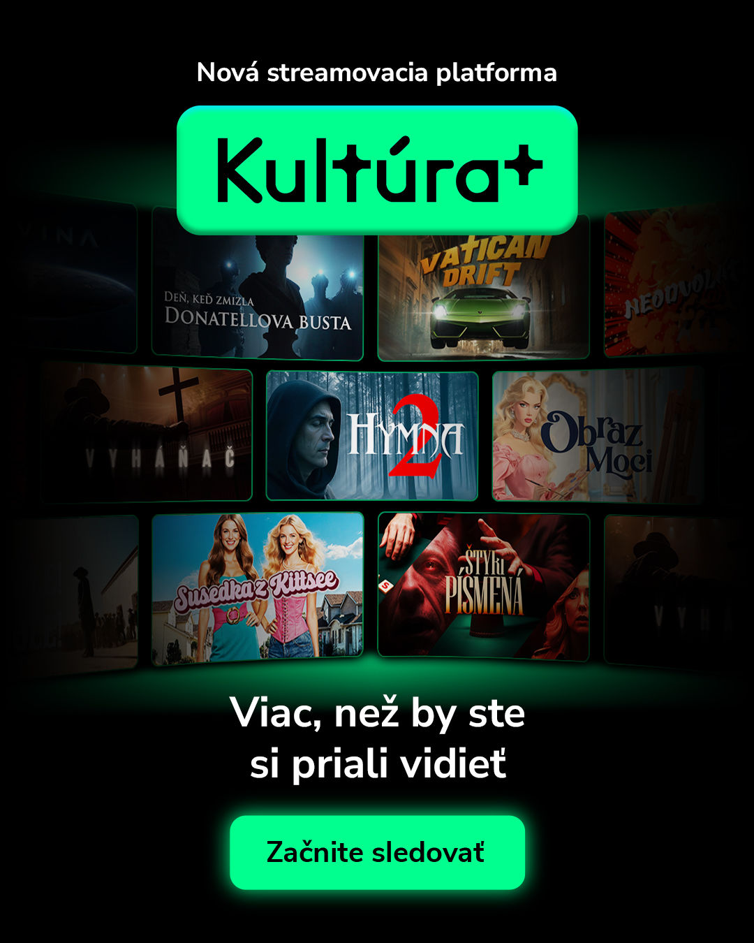 Kultúra+
