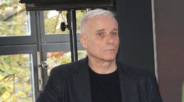 Premiéra seriálu Nočný operátor