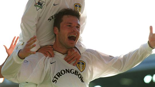 Šialené 90. roky v Chorvátsku. Legendárny Mark Viduka opisuje, čo zažíval kvôli Fraňovi Tudžmanovi