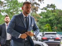 Matúš Šutaj Eštok