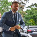 Matúš Šutaj Eštok