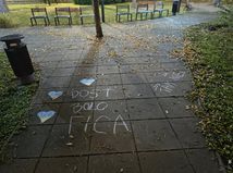 Novembrová kriedová vlna